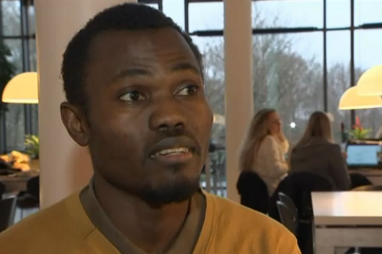 Kamerunac će biti deportovan jer je radio sat i po više od dozvoljenog