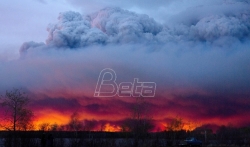 Kanada: Još tri naselja evakuisana zbog požara