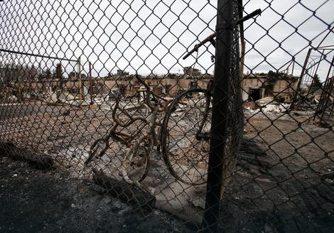 Kanada: Povučeno naređenje o evakuaciji iz Fort Makmarija zbog požara