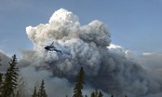 Kanada: Vanredno stanje zbog požara