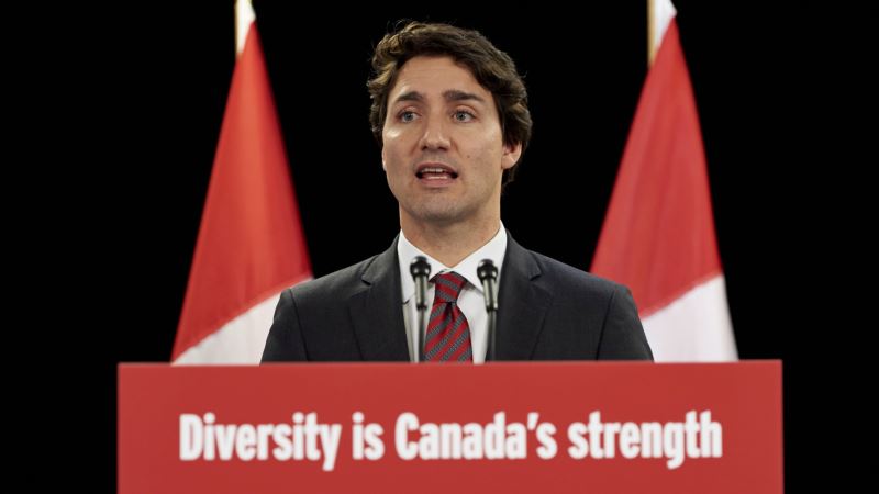 Kanada prima dvostruko više izbeglica 2016. nego prethodne godine 