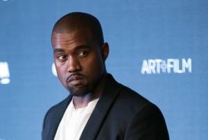 Kanye West napravio haos u centru Njujorka (VIDEO)