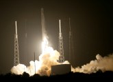 Kapsula SpaceX stigla na Međunarodnu svemirsku stanicu