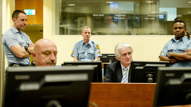 Karadžić: Evropa i Hag ne shvataju s čim su bili suočeni bosanski Srbi