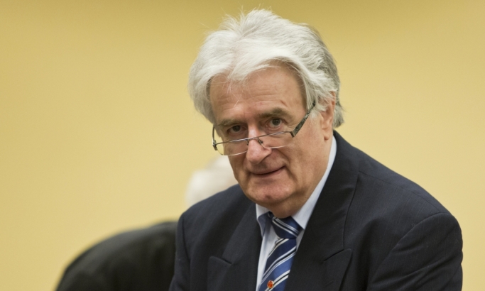 Karadžić uložio žalbu: Bio sam izložen političkom suđenju