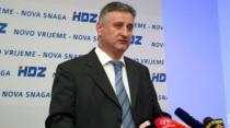 Karamarko: Sa Srbijom moramo da imamo dobre odnose