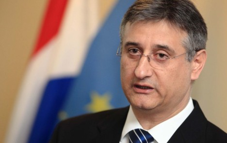 Karamarko namjerava ubrzati povrat židovske imovine