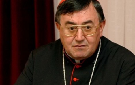 Kardinal Puljić: Nedopustivi Dodikovi napadi na Komaricu