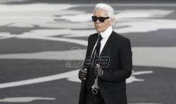 Karl Lagerfeld osumnjičen za utaju poreza