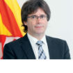 Karles Pudždemon novi lider Katalonije