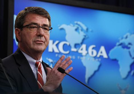 Karter: Evropa da udruži napore sa SAD u borbi protiv IS
