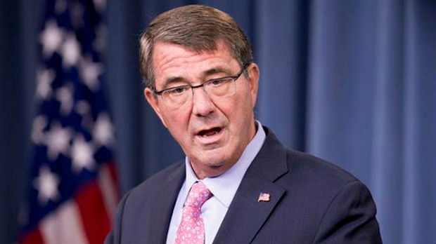 Karter: Koalicija ubila 20 džihadista koji su planirali napad
