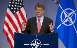 
					Karter: NATO spreman za nadzor u Egejskom moru 
					
									