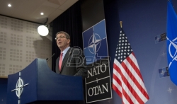 NATO spreman za nadzor u Egejskom moru