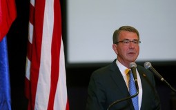 
					Karter: SAD pojačale vojnu saradnju s zemljama Persijskog zaliva 
					
									