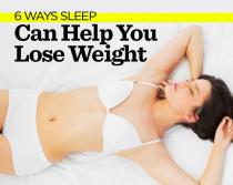 Kasni odlazak na spavanje može da dovede do povećanja telesne težine 