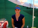 Katarina Jokić osvojila teniski turnir u Prokuplju