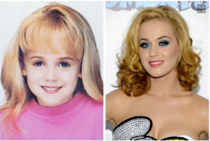 Katy Perry je ustvari JonBenet Ramsey, devojčica koja je ubijena pre 20 godina!?