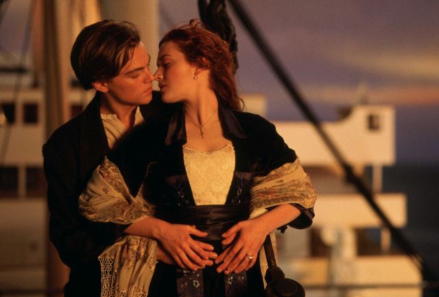 Kejt Vinslet o “Titaniku”: Rouz nije morala da pusti Džeka