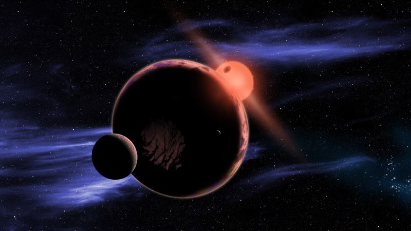 Kepler otkrio devet planeta sa uslovima za život