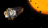Kepler pronašao 104 nove planete, četiri možda nastanjive