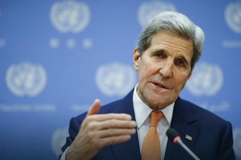 Keri: Dogovor SAD i Rusije o koracima u Siriji