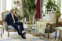 Keri u Kataru brani sporazum sa Iranom