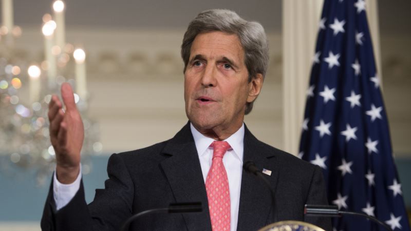 Kerry: Militanti Islamske države su počinili genocid
