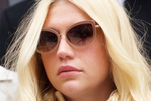 Kesha se oglasila po prvi put nakon sudske presude za Sony Records!