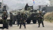 Kfor: Povećana bezbednost na severu Kosova