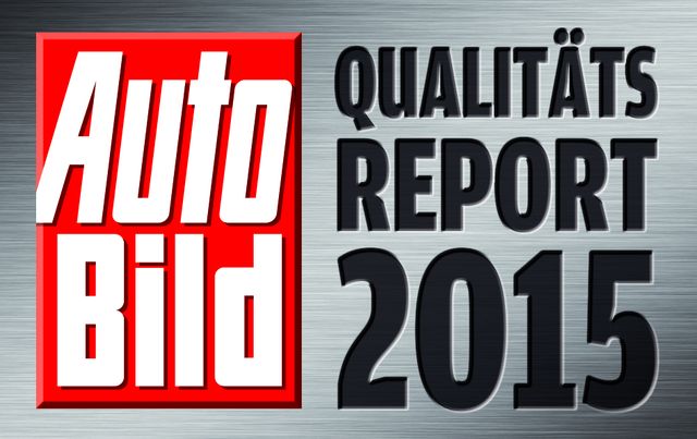 Kia i Mazda prve na Auto Bild top listi kvaliteta automobila u 2015