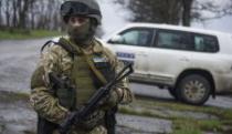 Kijev i proruske snage razmenili 20 zarobljenika u Luganjsku