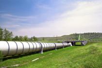 Kijev platio, Gasprom pustio gas