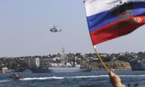 Kijev zbunio Ruse: Traži trilion dolara za Krim i Donbas