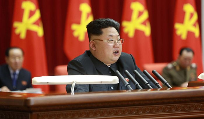 Kim Džong Un pogubio načelnika generalštaba