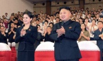 Kim Džong Un postavio sestru za ministra propagande