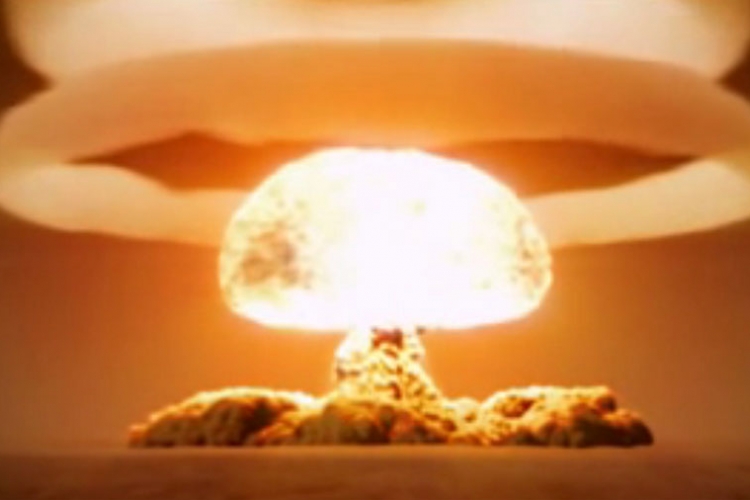 Kim Jong-un pozvao na detoniranje još jače hidrogenske bombe