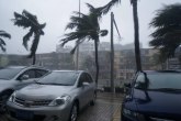 Kina: Tajfun odneo sedam života