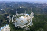 Kina iseljava 9.000 ljudi zbog najvećeg teleskopa na svetu