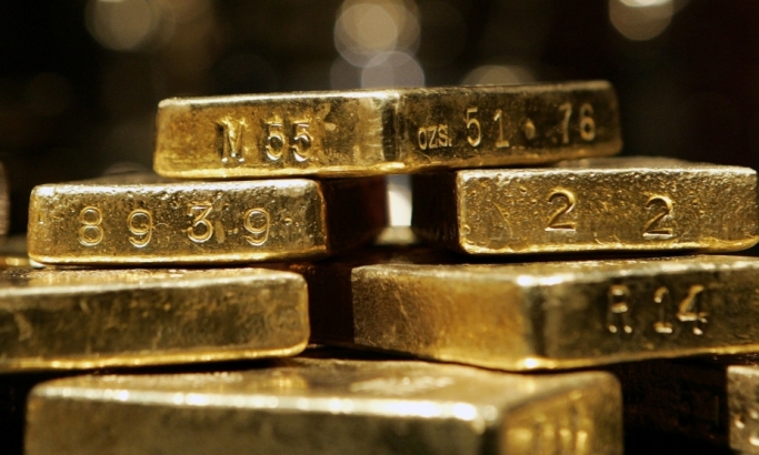 Kina krije uvoz zlata