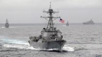 Kina kritikuje SAD zbog manevra u Južnom kineskom moru