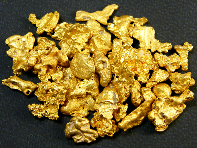 Kina kupuje i upotrebljava sve više zlata