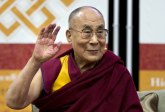 Kina ljuta na SAD zbog sastanka Obame i dalaj-lame