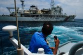 Kina upozorava: Spremite se za rat na moru