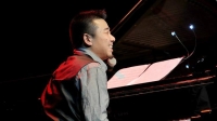 Kineski džez sastavi prvi put na Nišvilu