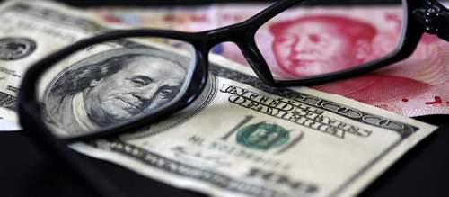 Kineski juan na najnižem nivou prema dolaru od maja 2011.