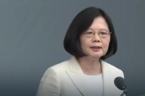 Kineski mediji: Neudatoj tajvanskoj predsednici nedostaje ravnoteža