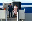 Kineski predsednik stigao u Beograd