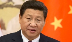 Kineski predsednik u poseti Iranu prvi put u poslednjih 14 godina