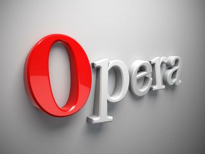 Kinezi nude 1,2 milijarde dolara za Opera pretraživač